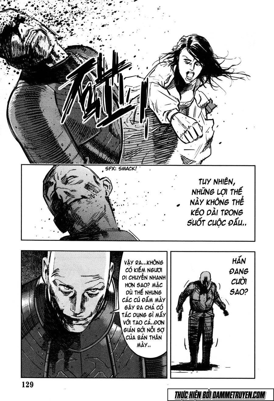 Oldman: Chapter 15