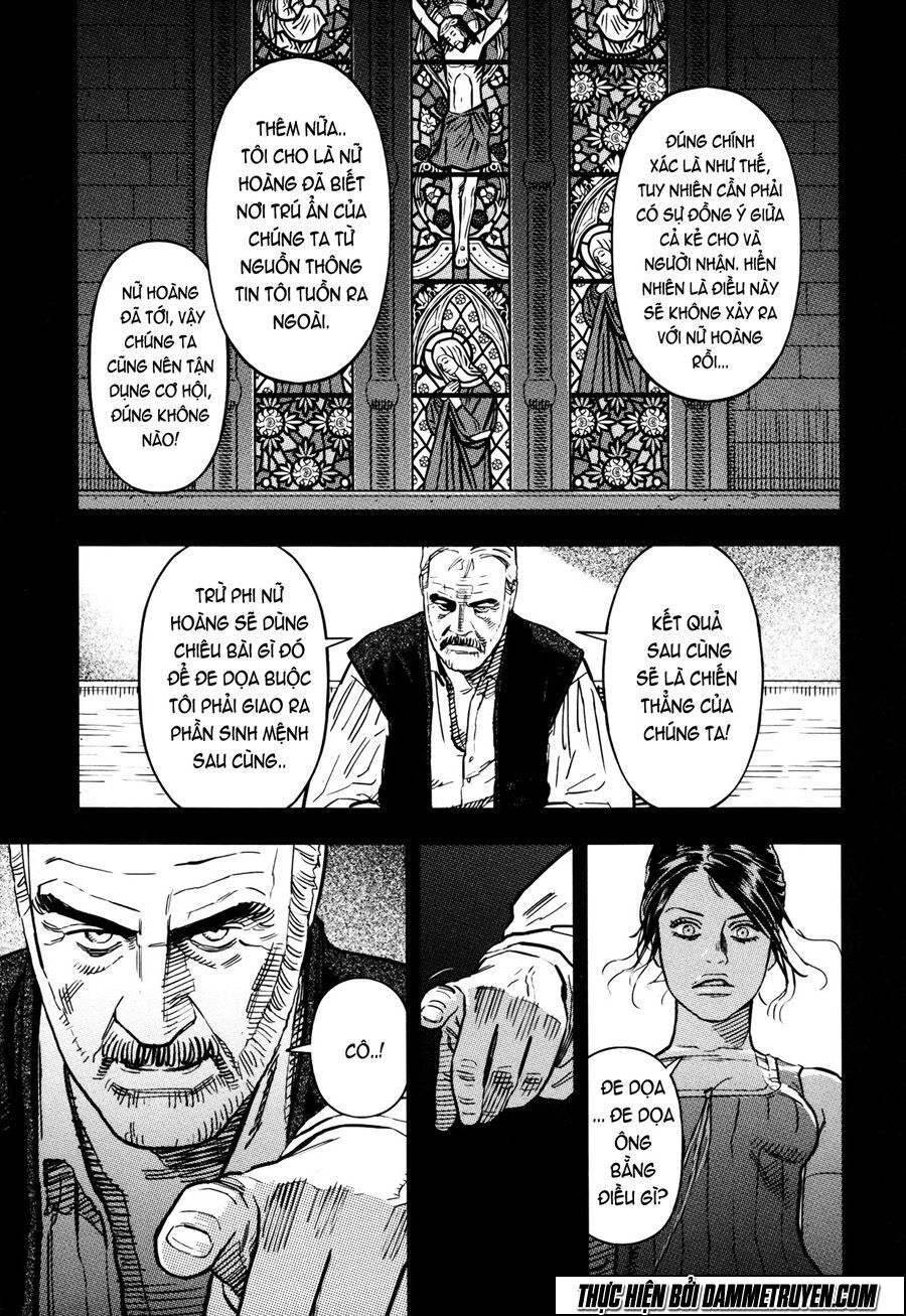 Oldman: Chapter 18