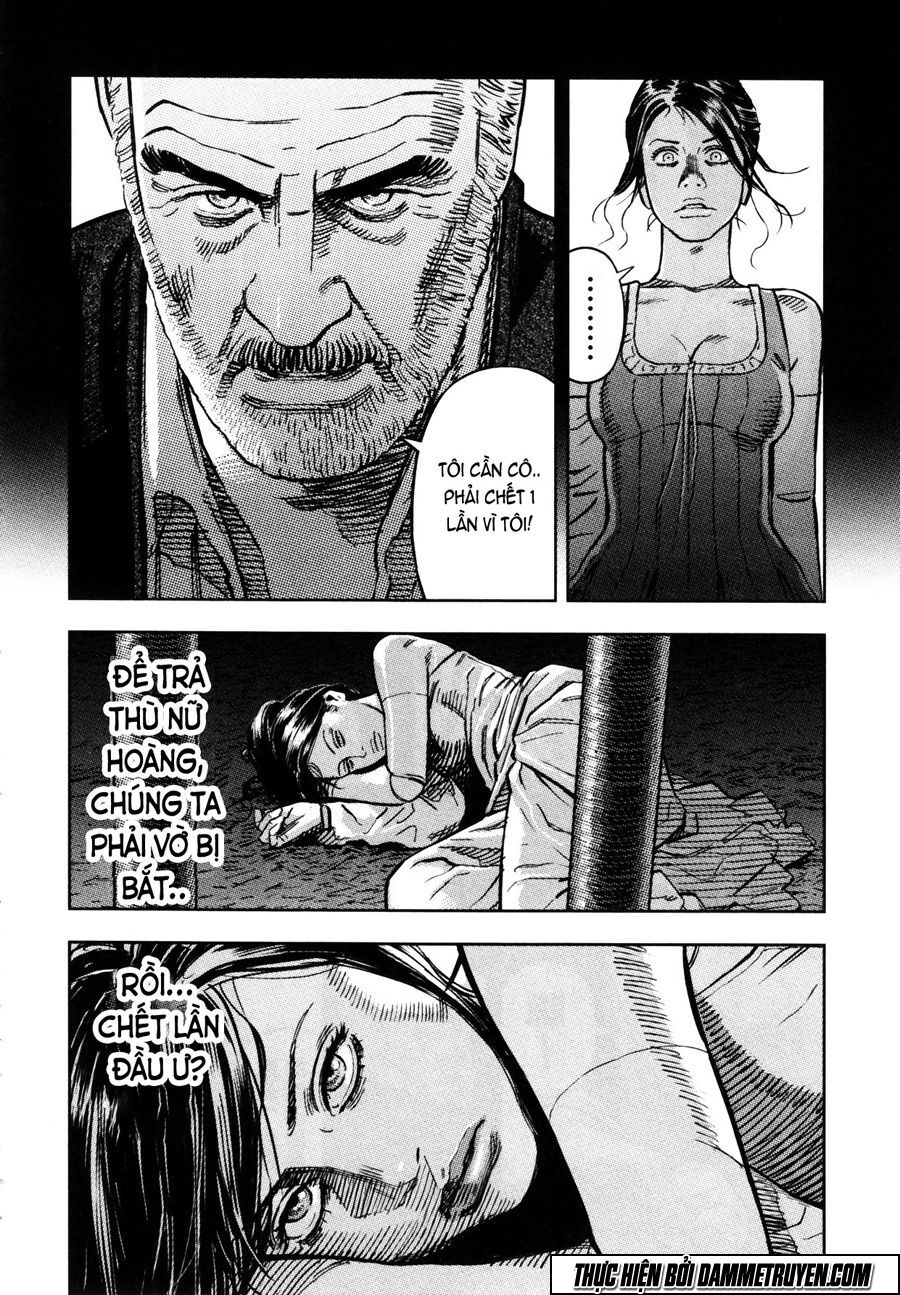 Oldman: Chapter 18
