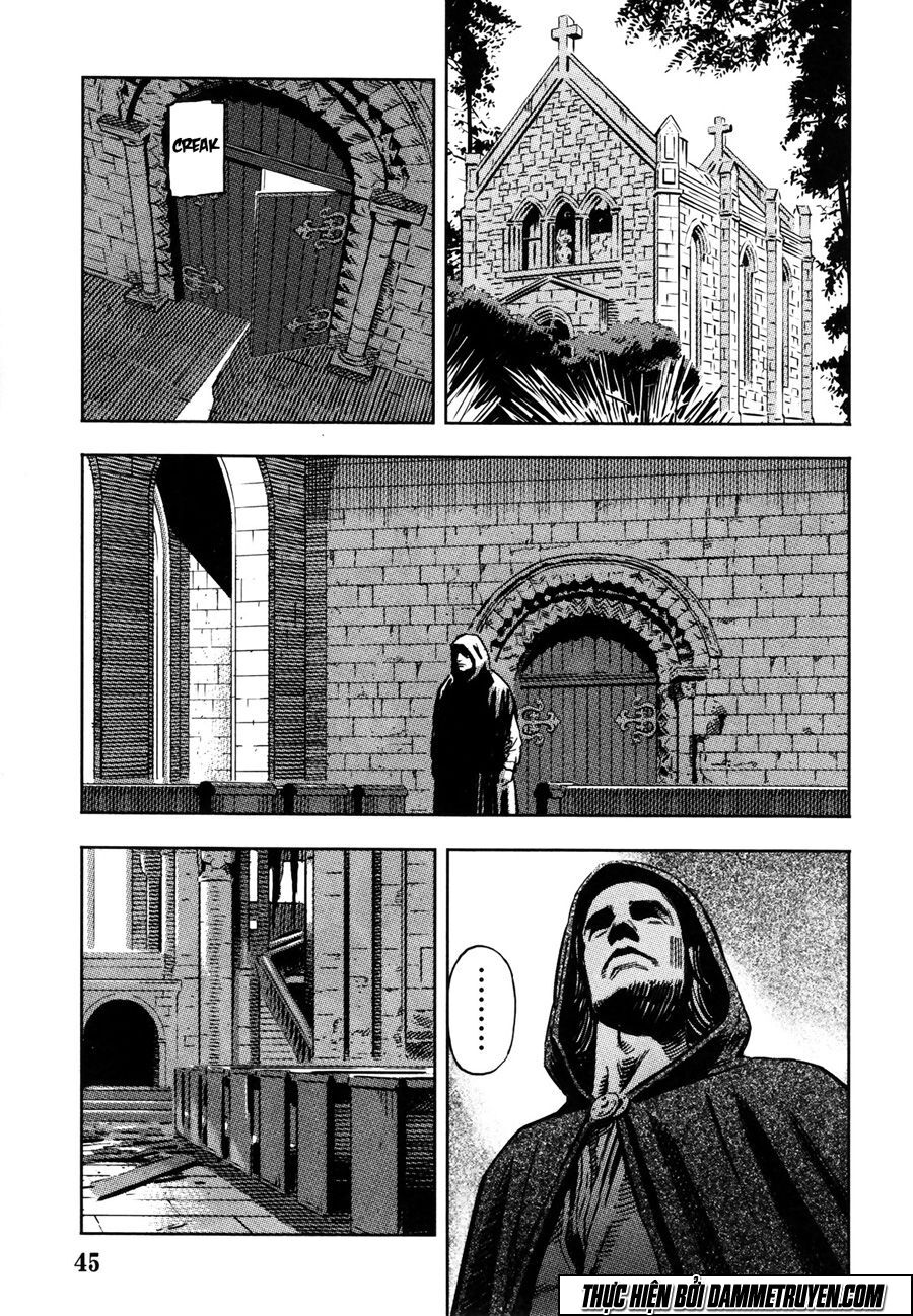 Oldman: Chapter 18
