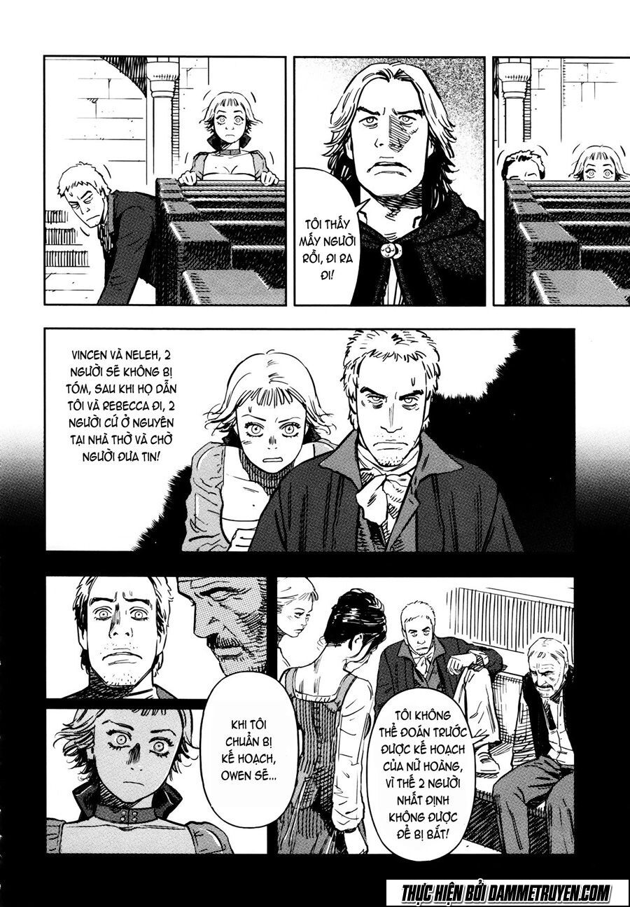 Oldman: Chapter 18