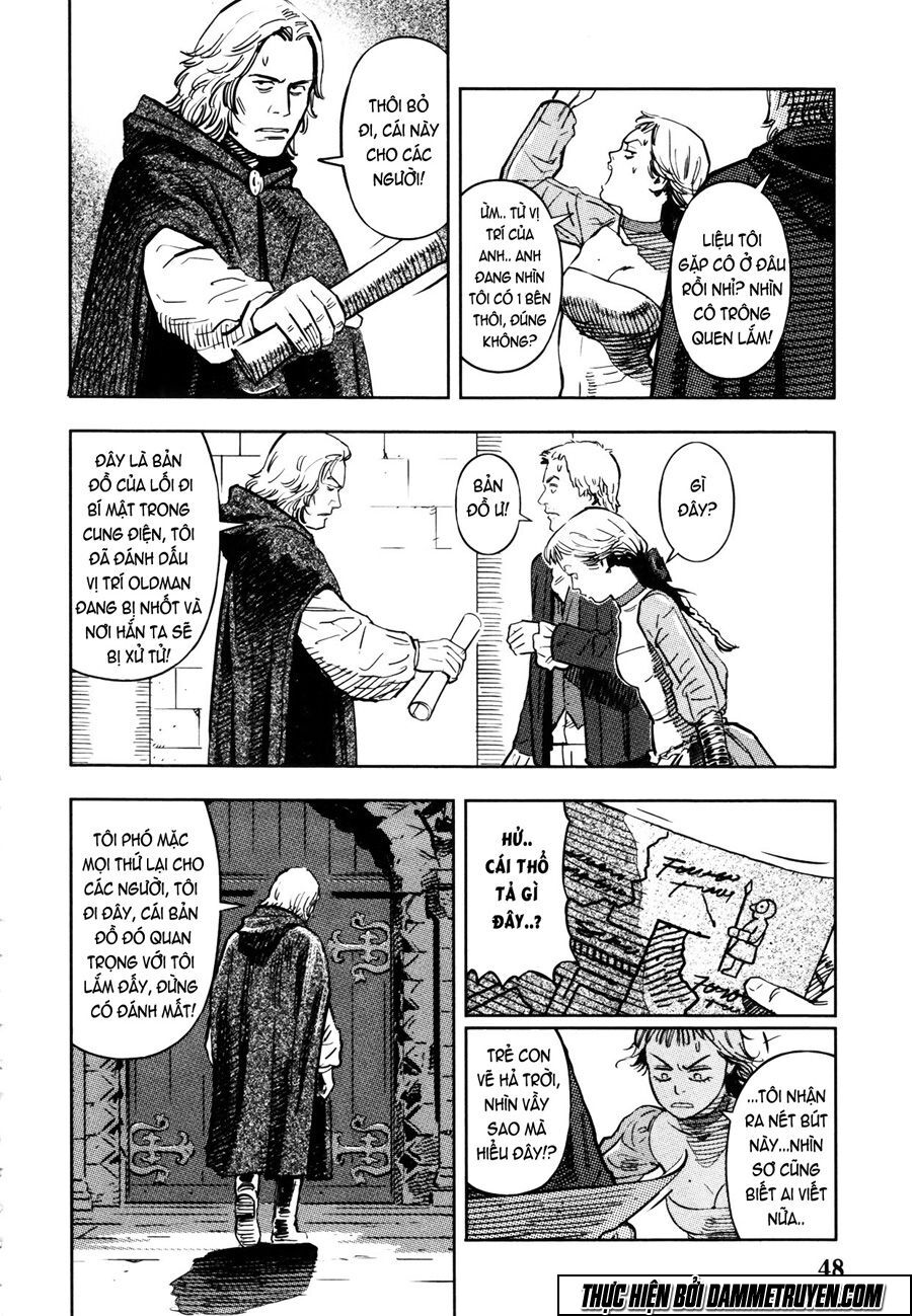 Oldman: Chapter 18
