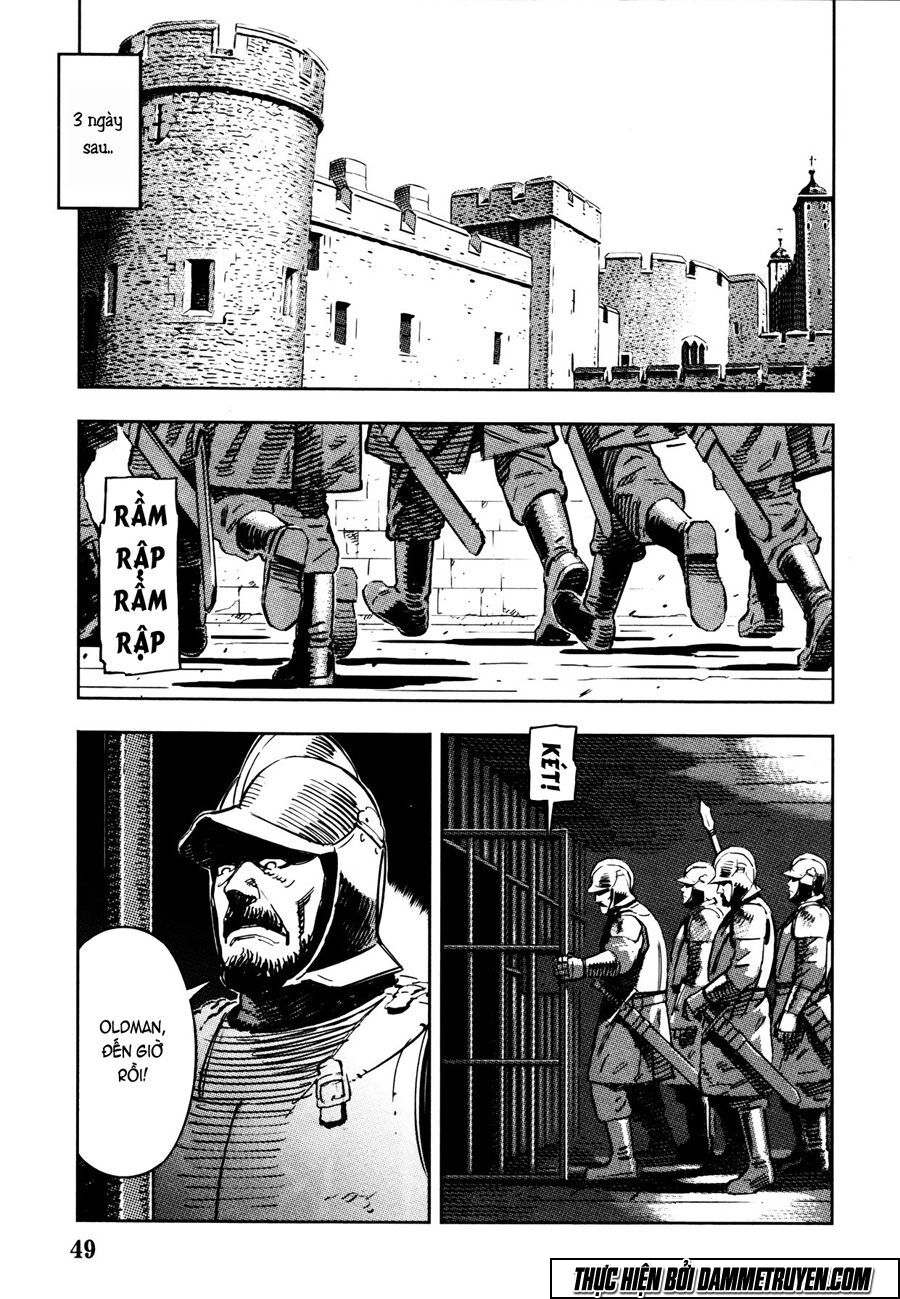 Oldman: Chapter 18