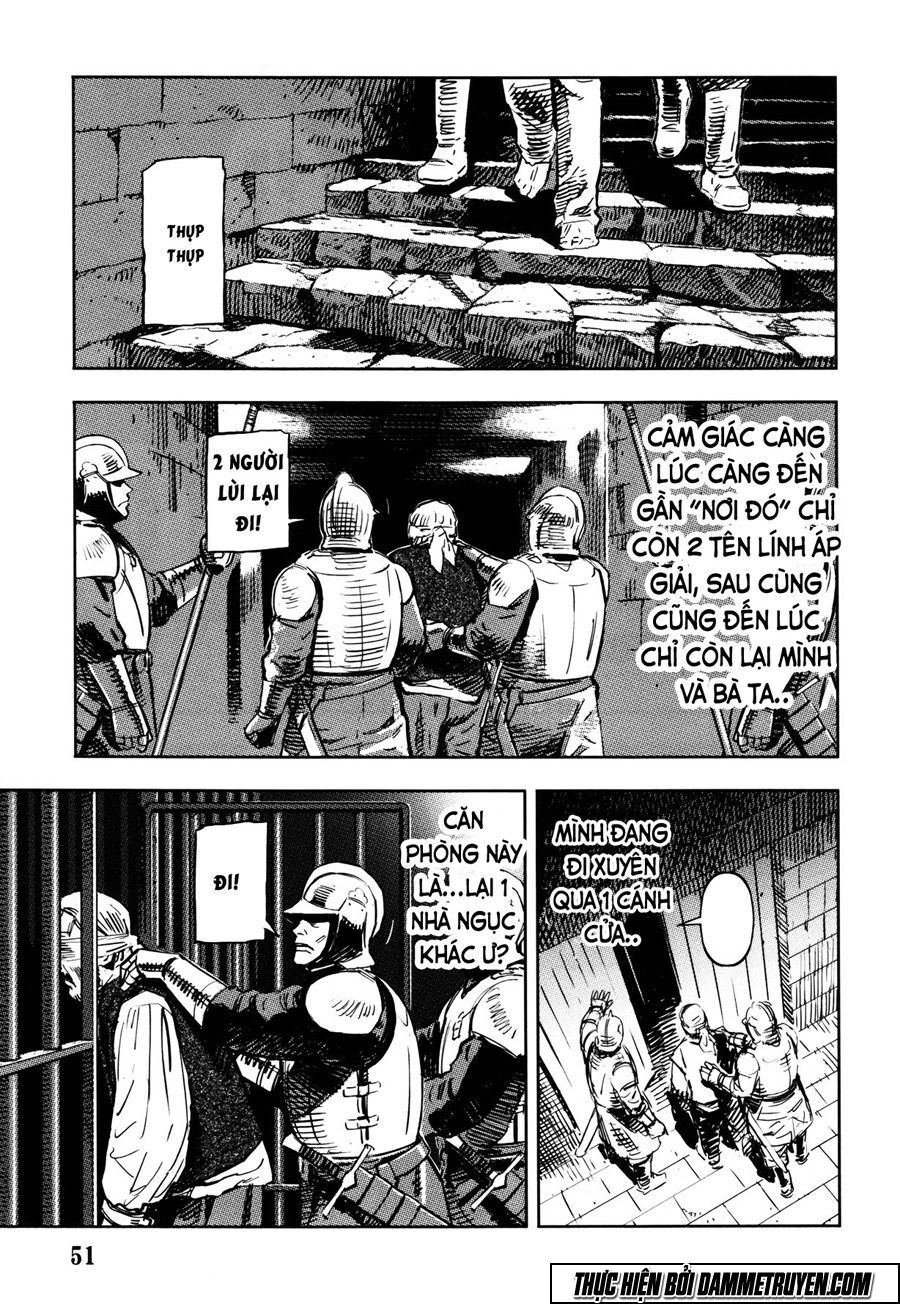 Oldman: Chapter 18