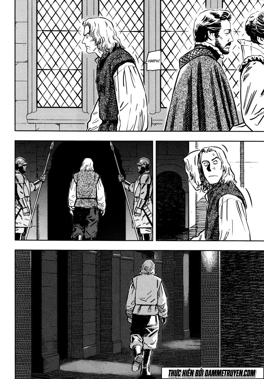 Oldman: Chapter 18