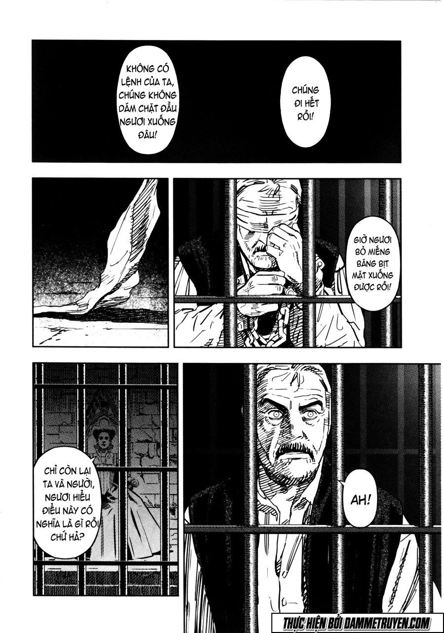 Oldman: Chapter 18