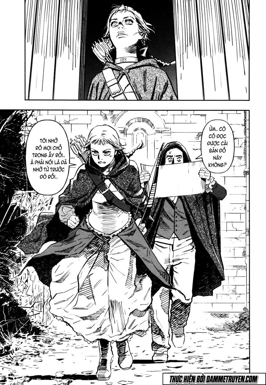 Oldman: Chapter 18
