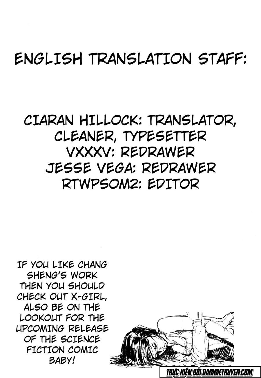 Oldman: Chapter 18