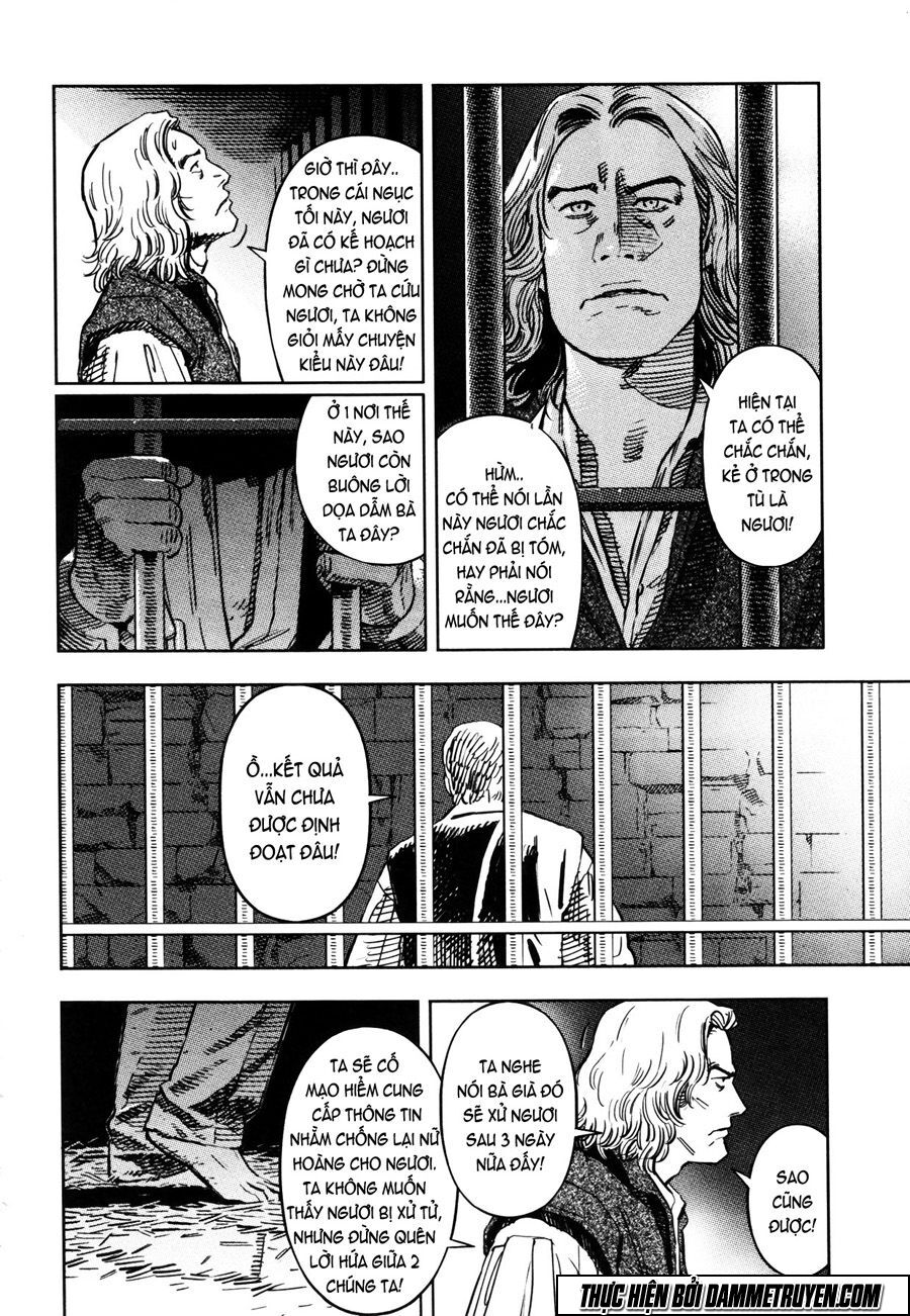 Oldman: Chapter 18