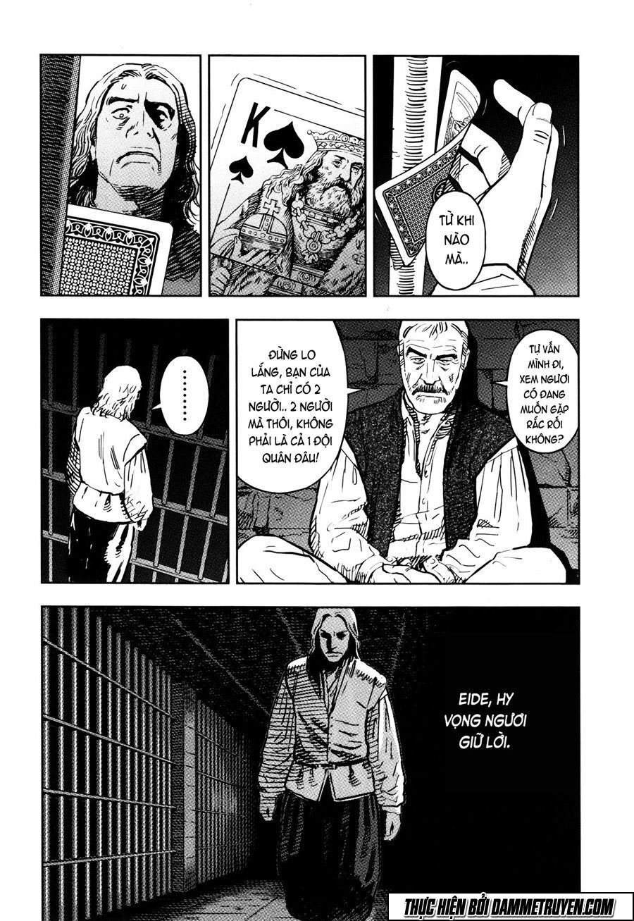 Oldman: Chapter 18