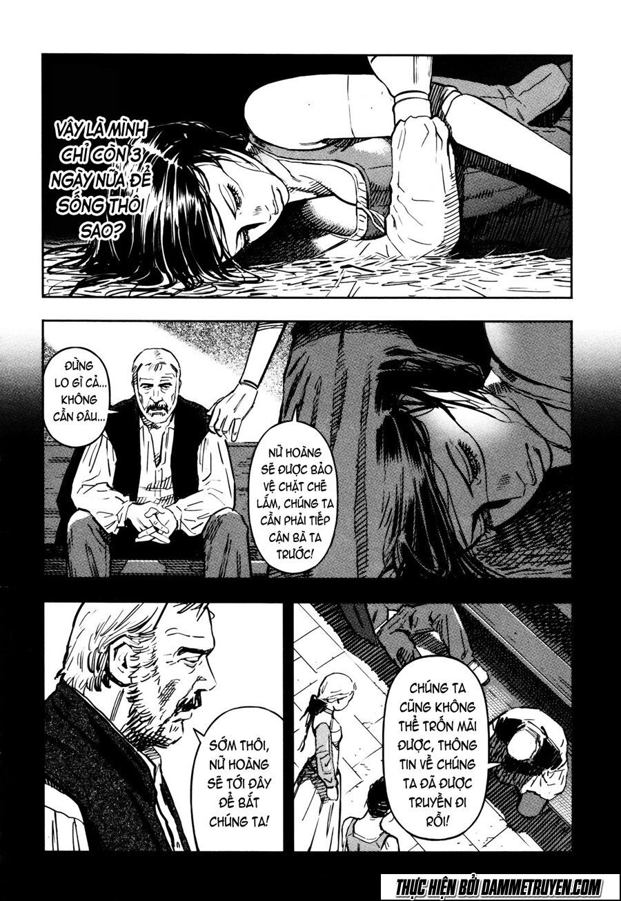 Oldman: Chapter 18