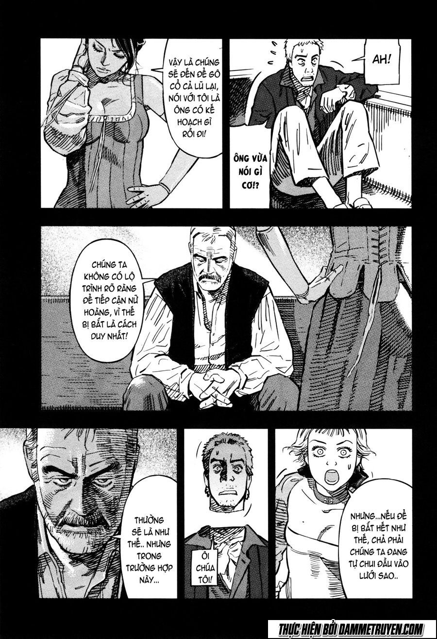 Oldman: Chapter 18