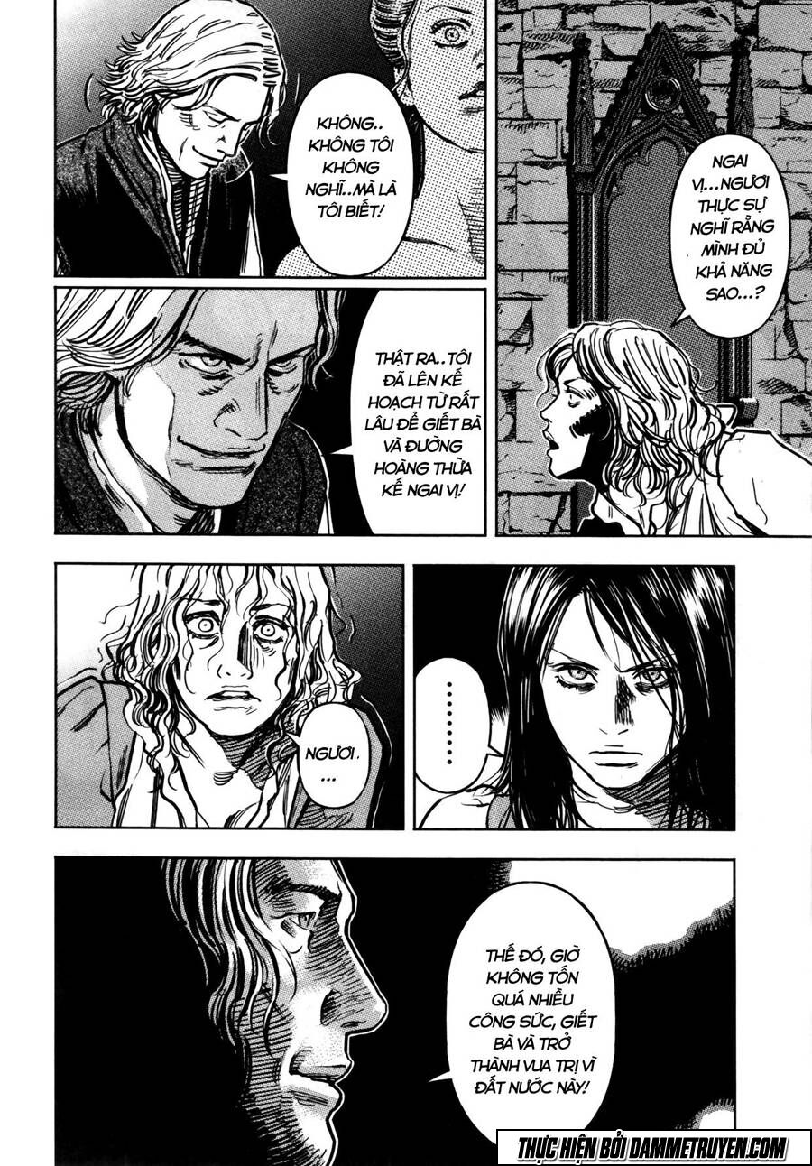 Oldman: Chapter 21