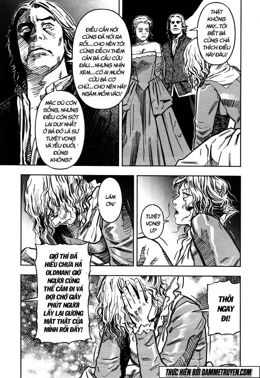 Oldman: Chapter 21