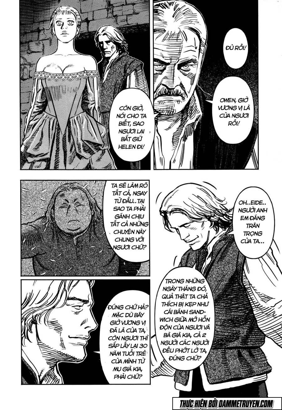Oldman: Chapter 21