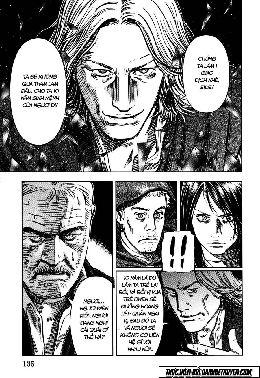 Oldman: Chapter 21