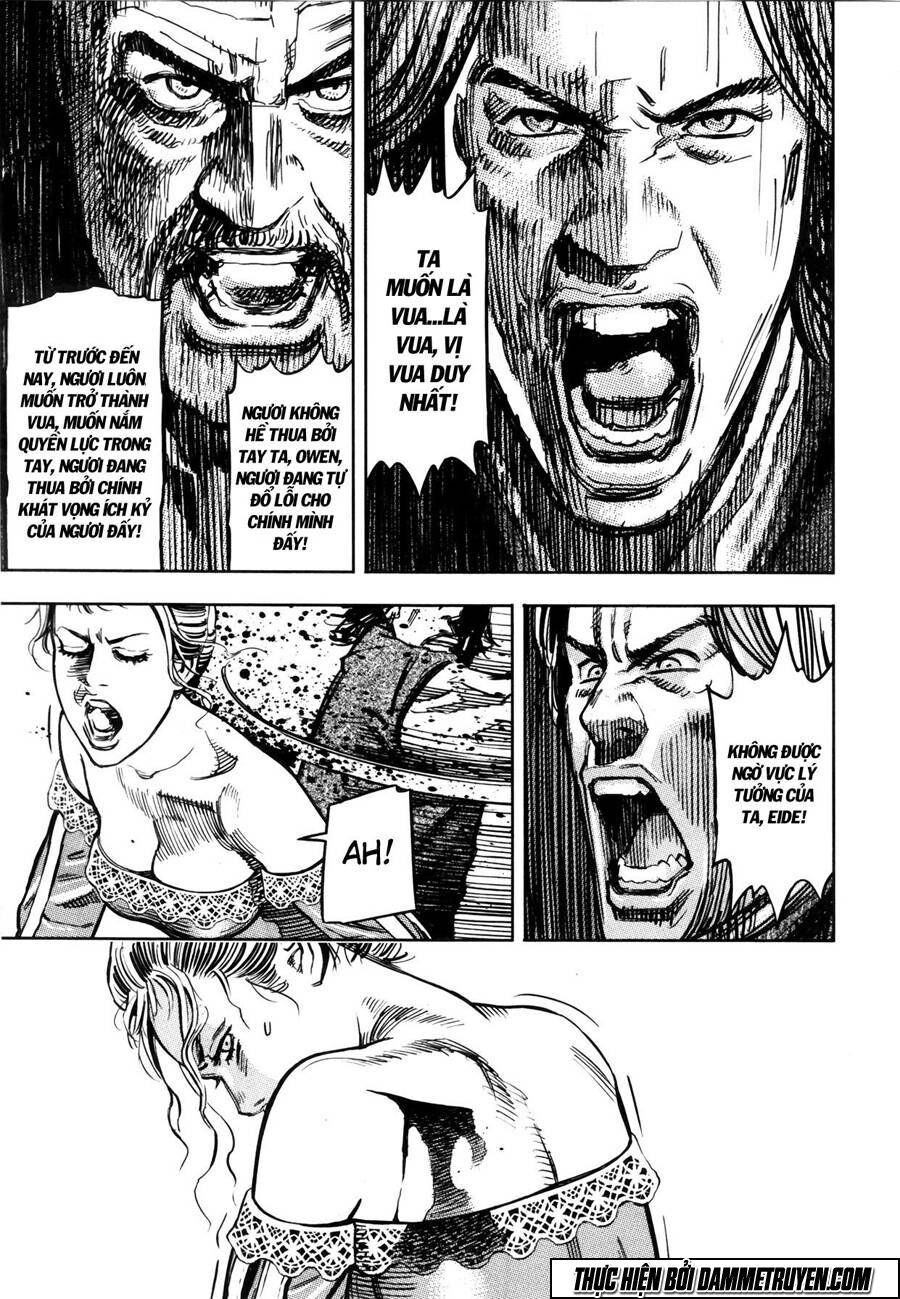 Oldman: Chapter 21