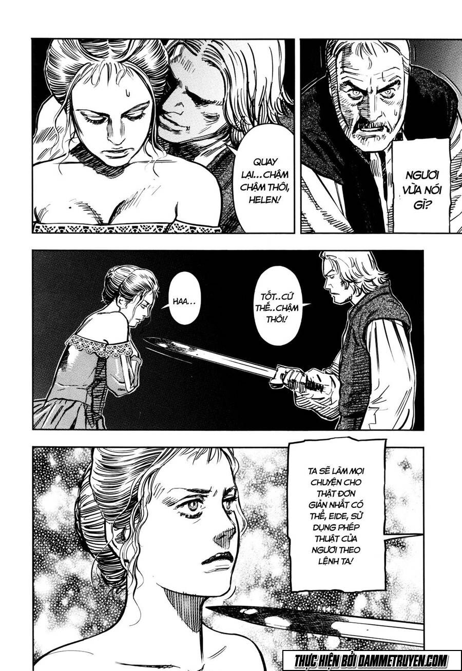 Oldman: Chapter 21