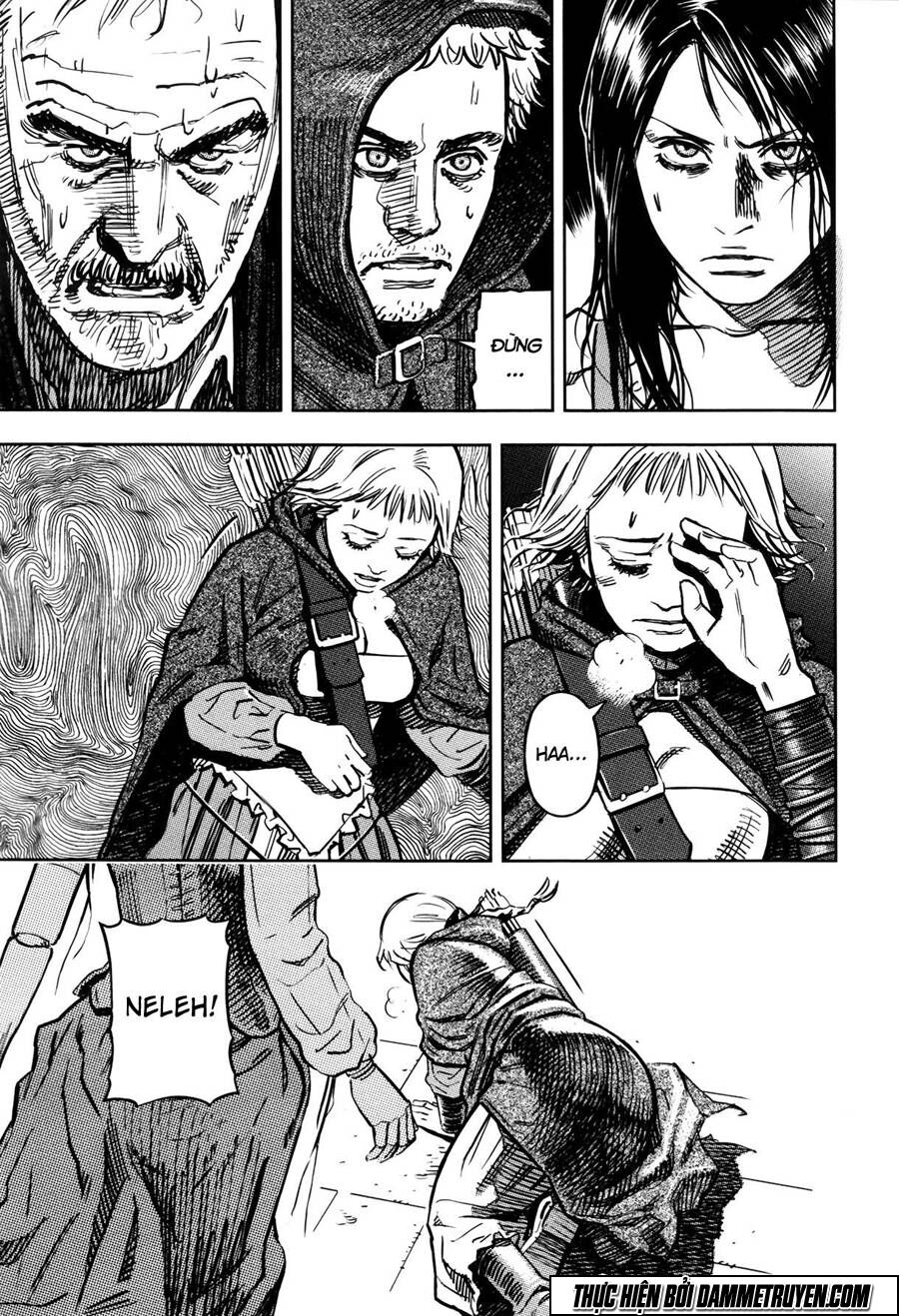 Oldman: Chapter 21