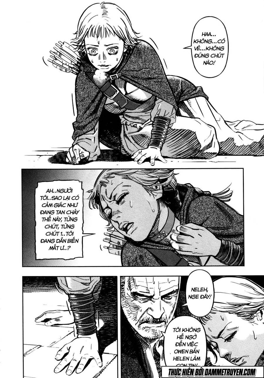 Oldman: Chapter 21