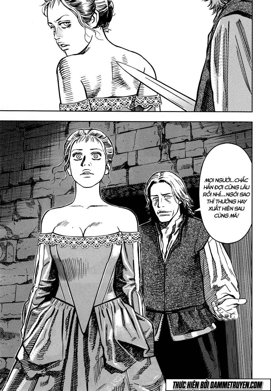 Oldman: Chapter 21