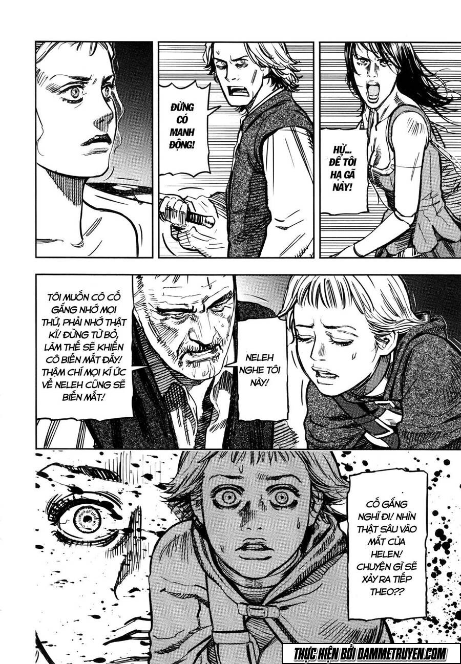 Oldman: Chapter 21
