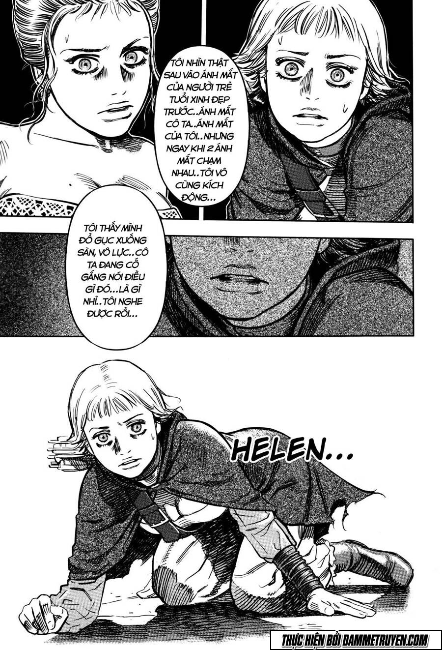 Oldman: Chapter 21