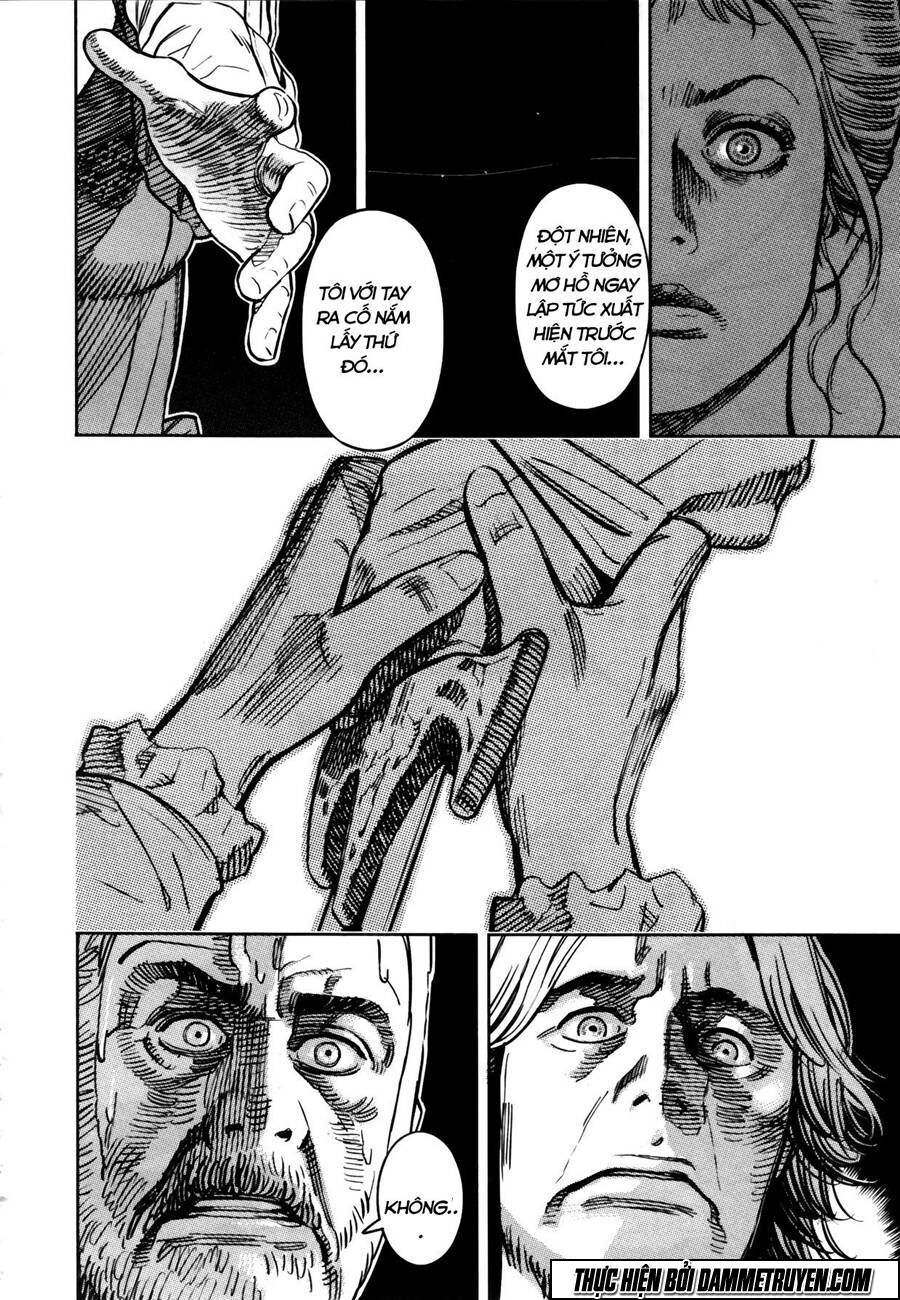 Oldman: Chapter 21