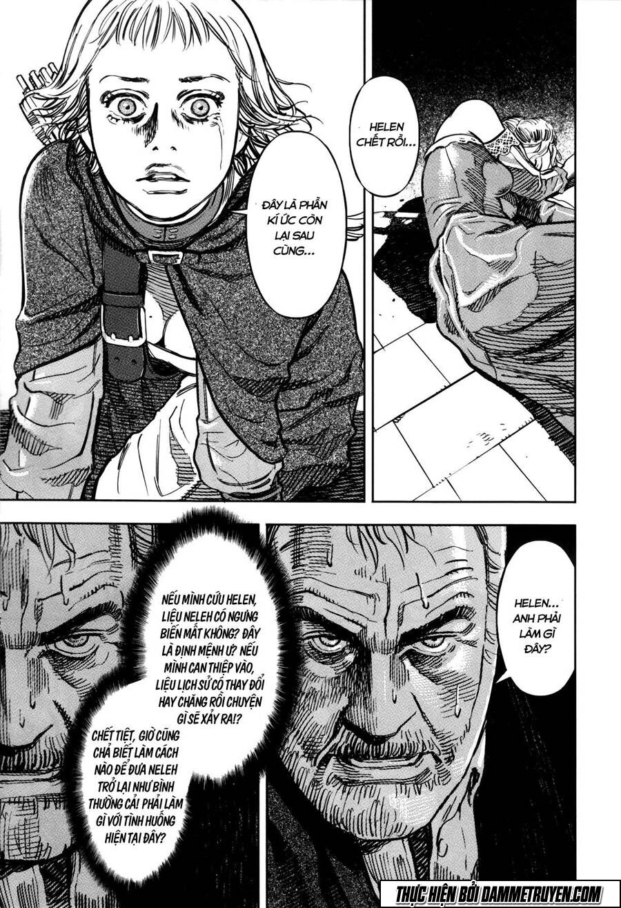 Oldman: Chapter 21