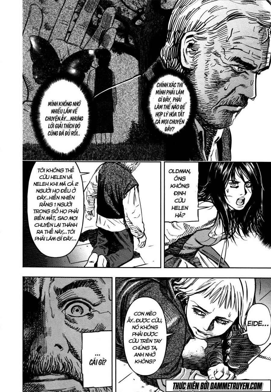 Oldman: Chapter 21