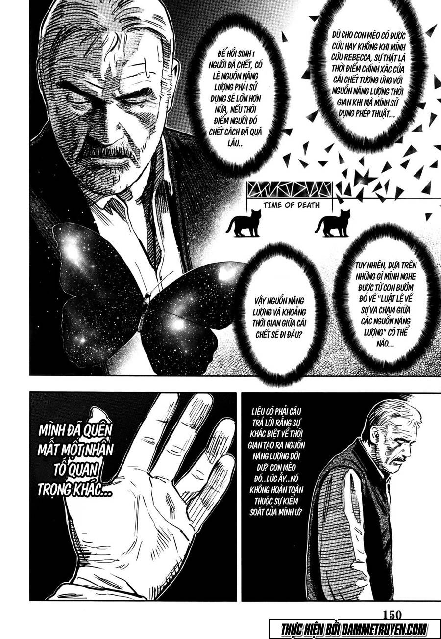 Oldman: Chapter 21