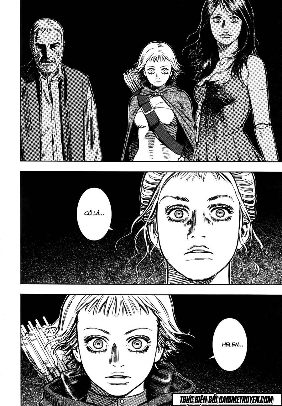 Oldman: Chapter 21
