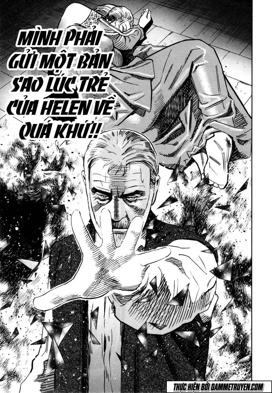 Oldman: Chapter 21
