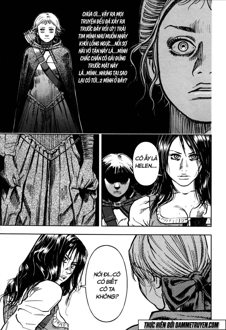Oldman: Chapter 21