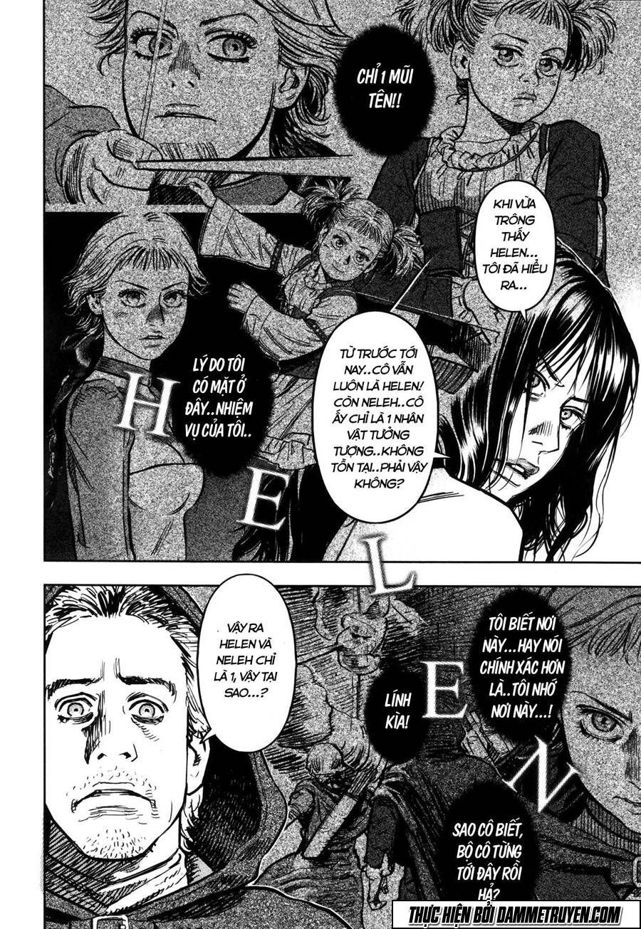 Oldman: Chapter 21