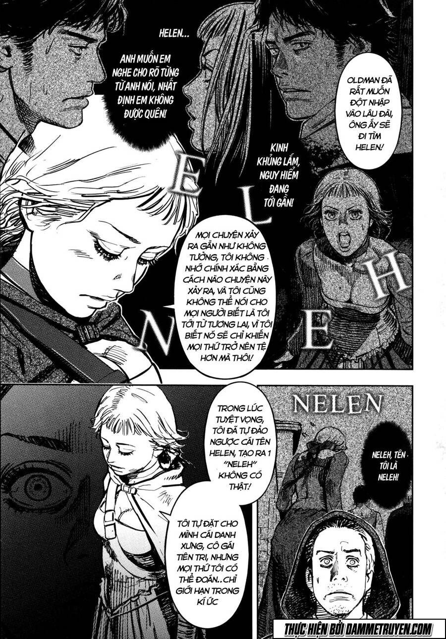Oldman: Chapter 21