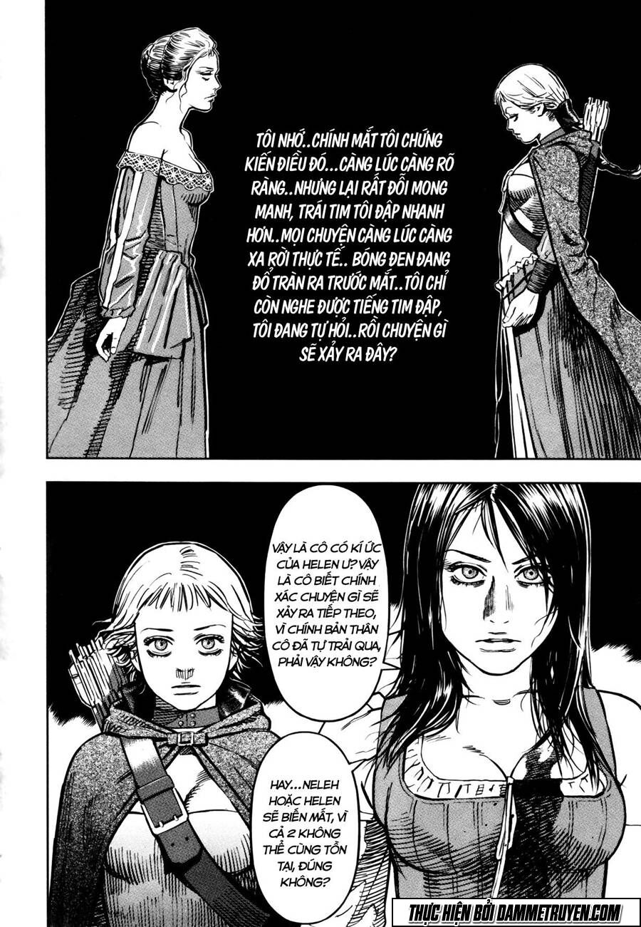 Oldman: Chapter 21