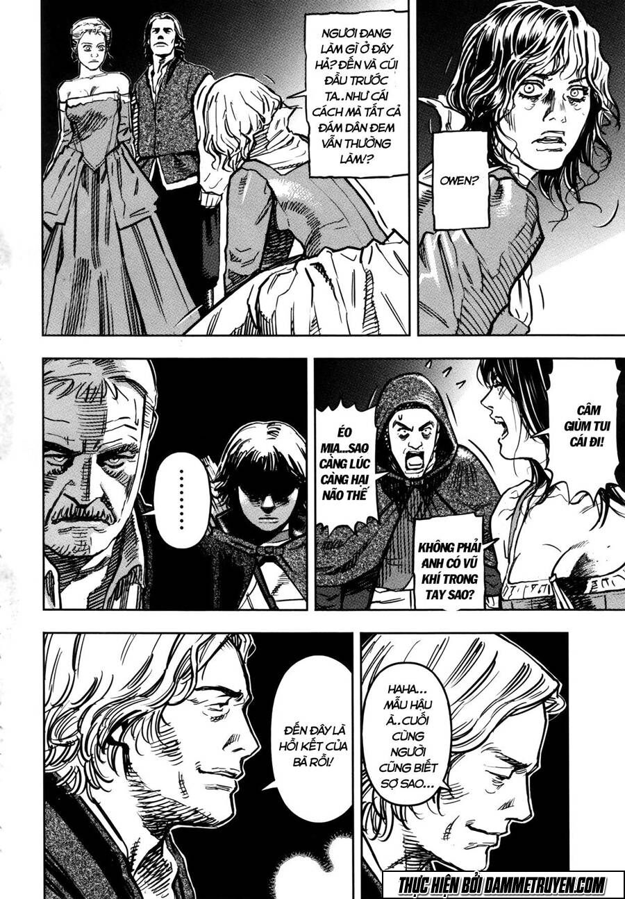 Oldman: Chapter 21