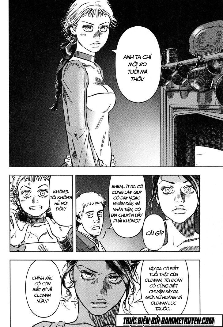 Oldman: Chapter 5