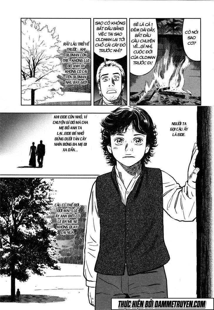 Oldman: Chapter 5