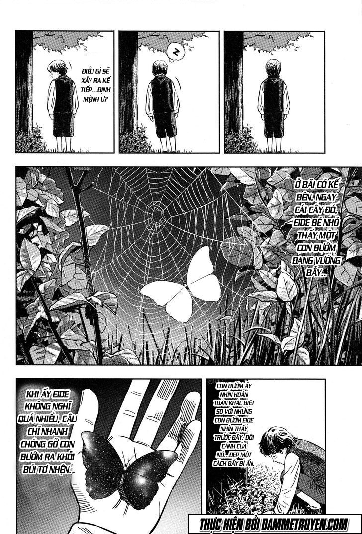 Oldman: Chapter 5