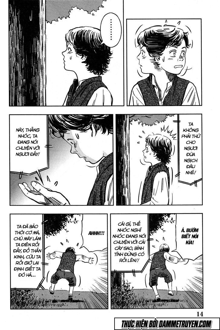 Oldman: Chapter 5