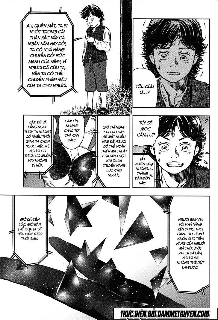 Oldman: Chapter 5