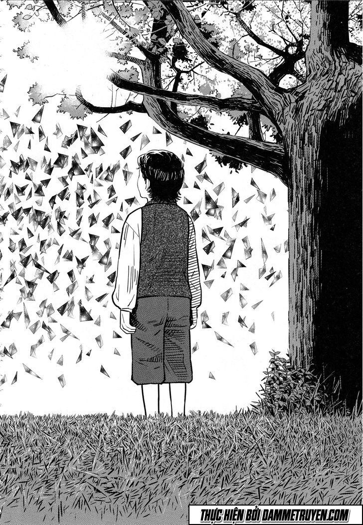 Oldman: Chapter 5