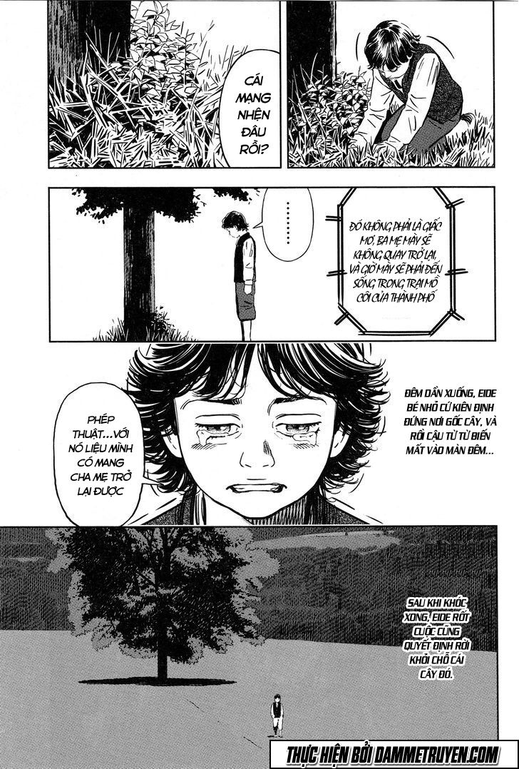 Oldman: Chapter 5
