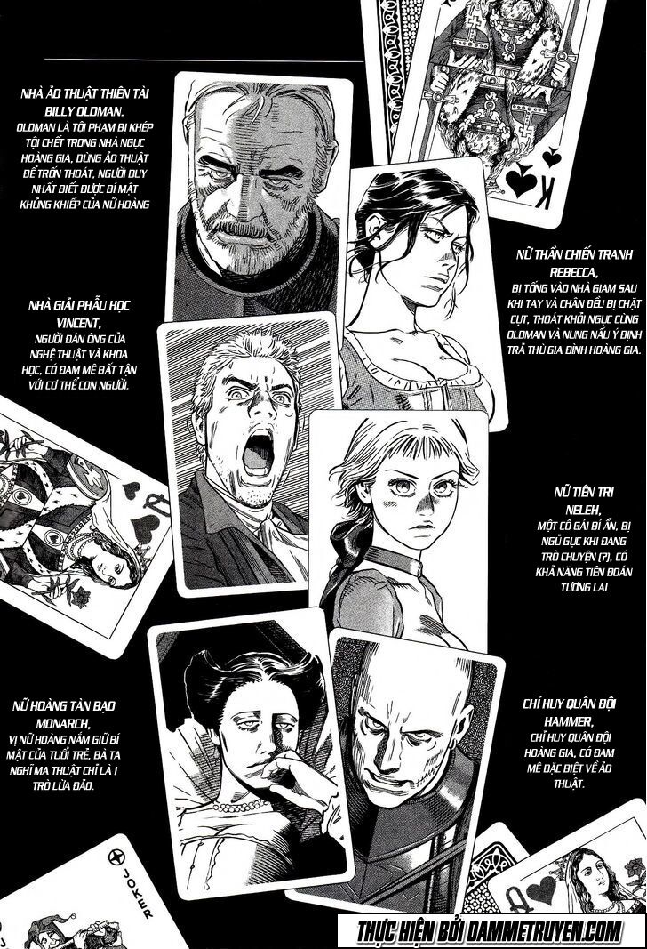 Oldman: Chapter 5