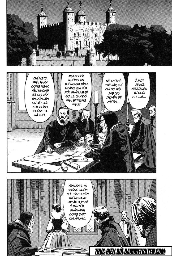 Oldman: Chapter 5