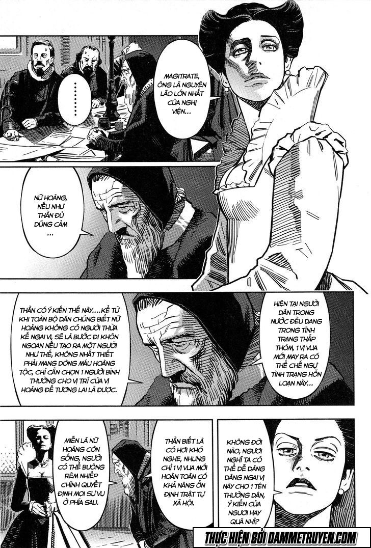 Oldman: Chapter 5