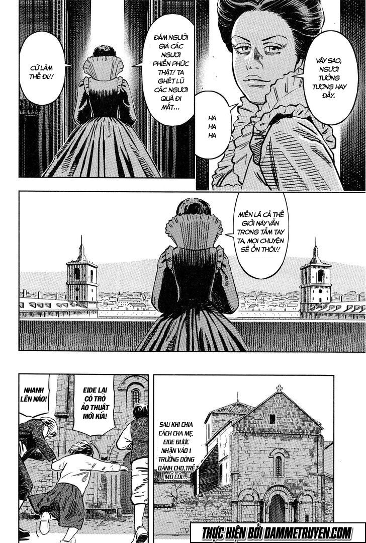 Oldman: Chapter 5