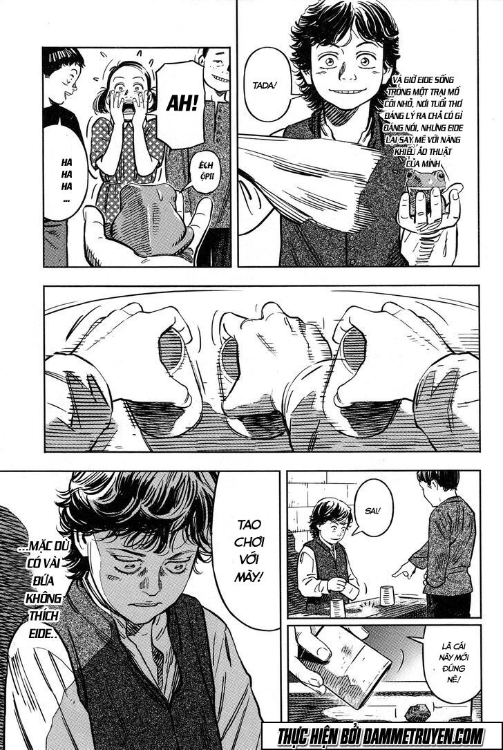 Oldman: Chapter 5